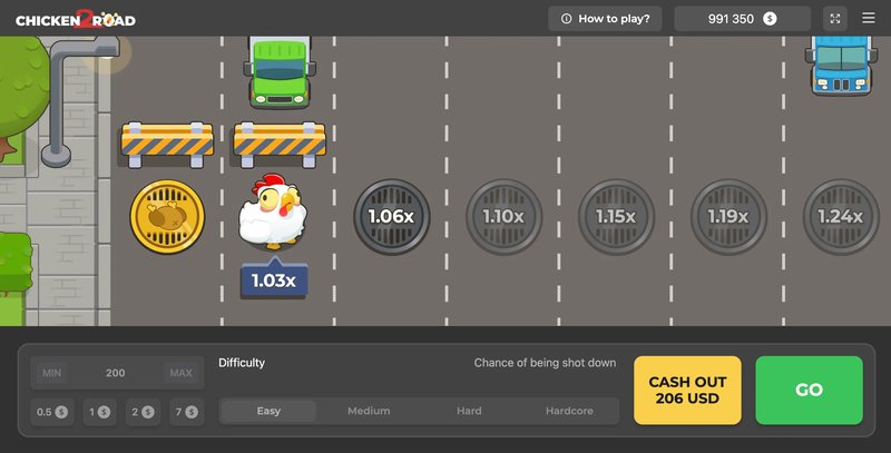 Descubre El Entusiasmo de Chicken Road 2 en Los Casinos de España