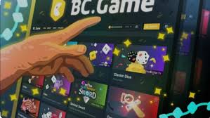 BC Game أفضل كازينو للعملات المشفرة عبر الإنترنت BC Game أفضل كازينو للعملات المشفرة عبر الإنترنت