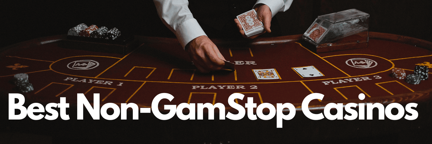 A Comprehensive List of Non GamStop Casinos