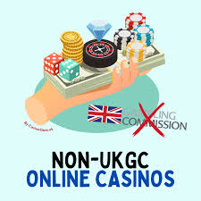 Best Non UK Online Casinos A Comprehensive Guide