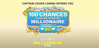 Captain Cooks Online Casino Experience Thrilling Moments and Big Wins Captain Cooks Online Casino Experience Thrilling Moments and Big Wins