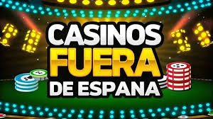 Descubre los Mejores Casinos Online Fuera de España 1911962549