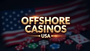 Discover the Best Offshore Online Casinos Your Guide to Winning Big