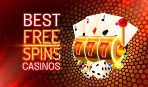Discover the Exciting World of Free €25 No Deposit Casinos -446676919
