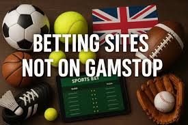Discovering Bookmakers Not on GamStop for Horse Racing Enthusiasts Discovering Bookmakers Not on GamStop for Horse Racing Enthusiasts