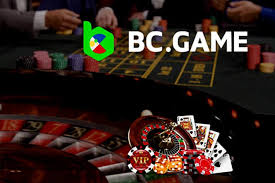 Experience the Thrills of Casino BC Game