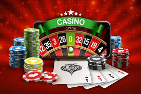 Experience the Universe of Gaming at Galaxy Spins Casino & Sportsbook