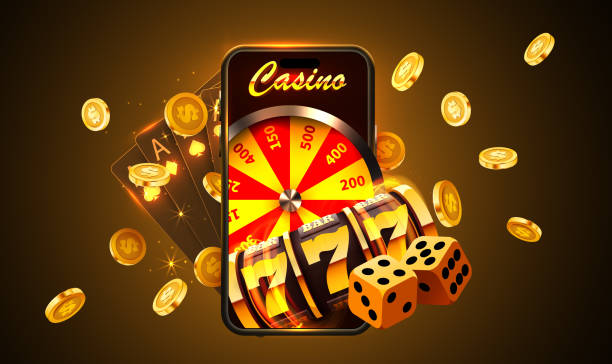 Experience Thrills and Wins at 12Play Casino 1697622299
