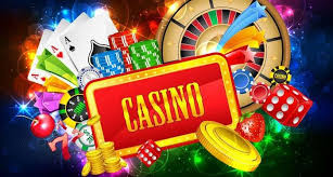 Experience Thrills at Big Win Box Casino The Ultimate Destination for Gamblers