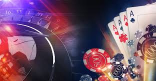 Experience Thrills at CasinoJoy Online Casino UK