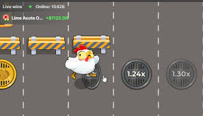 Explore the Exciting World of Chicken Road Game -1101560622