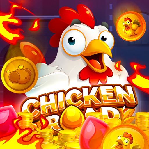 Explore the Exciting World of Chicken Road Game -1101560622