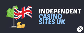 Exploring Independent Gambling Sites Opportunities and Risks