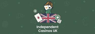 Exploring Independent Gambling Sites Opportunities and Risks