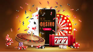 Goldwin Online Casino UK Your Ultimate Guide to Gaming Fun