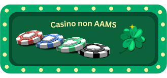 I migliori siti casino senza AAMS dove giocare in sicurezza