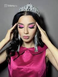 Искусство макияжа курсы для создания идеального образа Искусство макияжа курсы для создания идеального образа