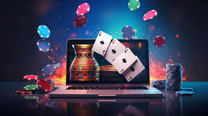 JB Casino Мир Азартных Игр и Увлекательных Приключений