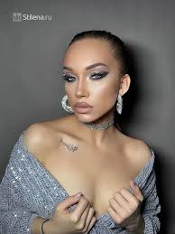 Как научиться делать макияж для себя пошаговое руководство