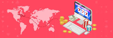 Nejlepší online kasina Průvodce po výběru a hraní