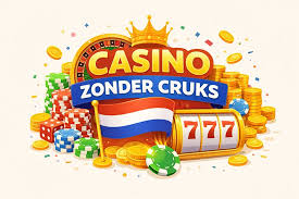 No CRUKS Casino Vrijheid in Gokken No CRUKS Casino Vrijheid in Gokken
