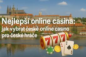 Nove online cz casino Rozmanitost a zábava v online hrách
