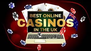 Online UK Casino No Deposit Discover the Best Deals!