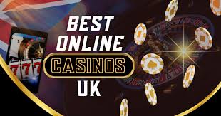 The Best Online Casinos in the UK A Comprehensive Guide 1279632283 The Best Online Casinos in the UK A Comprehensive Guide 1279632283