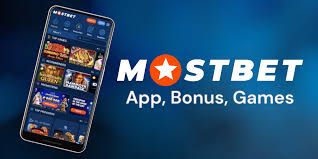 The Exciting World of Mostbet Your Gateway to Online Betting