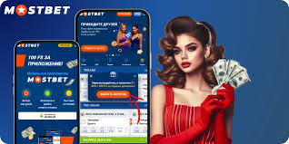 The Exciting World of Mostbet Your Gateway to Online Betting