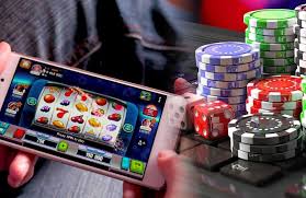 The Ultimate Guide to Online Betting and Casino Games