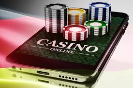 The Ultimate Guide to Online Betting and Casino Games