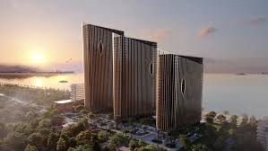 Traumwohnung in Batumi kaufen Ihr Weg zu einer Investition am Schwarzen Meer