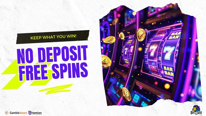 Uncover the Excitement of 425 Free Spins No Deposit Bonuses
