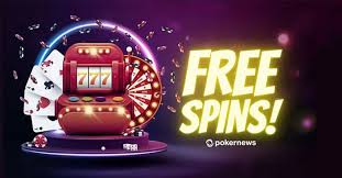 Unlock Exciting 25 Free Spins for Registration Discover How!