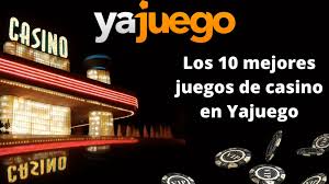 Yajuego Colombia Tu Casino Online Recomendado para la Mejor Diversión