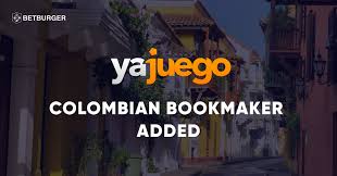 Yajuego Colombia Tu Casino Online Recomendado para la Mejor Diversión
