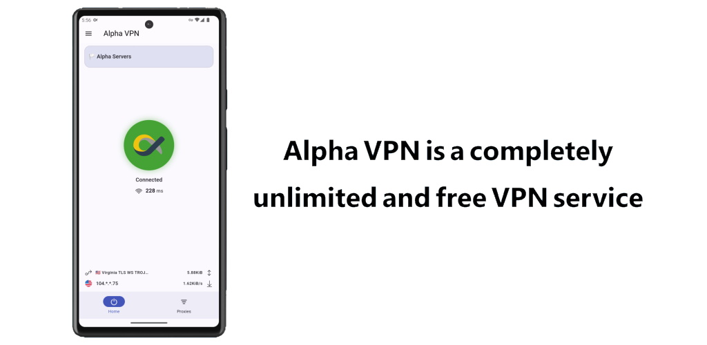 Alpha VPN Защита Вашей Конфиденциальности в Интернете 1222083425