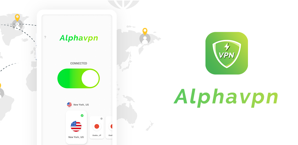 Alpha VPN Защита Вашей Конфиденциальности в Интернете 1222083425