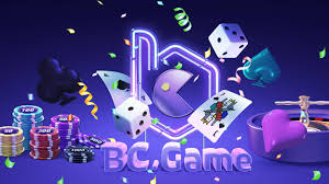 کمیشن BC.Game ایک مکمل رہنما