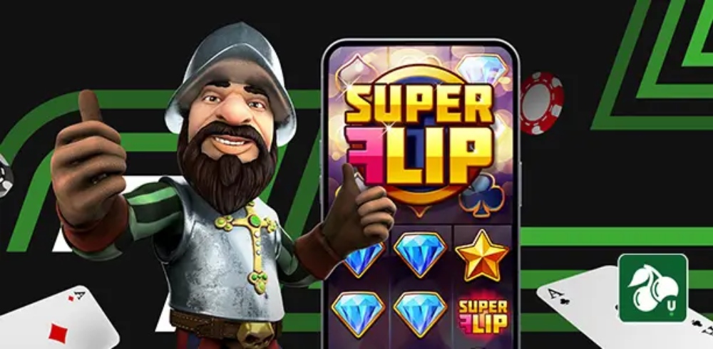 Bedste Mobil Casinoer Spil hvor som helst og når som helst!