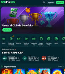 BetonWin App Tu Compañero Ideal para Apostar en Línea