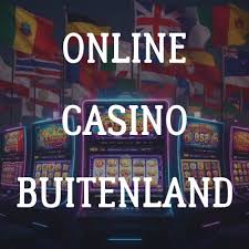 Betrouwbare Online Casino's in het Buitenland Wat je Moet Weten 305091347