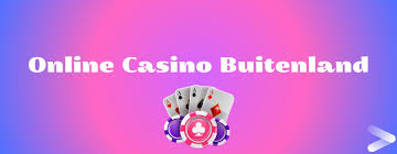 Betrouwbare Online Casino's in het Buitenland Wat je Moet Weten 305091347