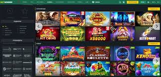 Betwinner A Deep Dive into Online Betting Betwinner A Deep Dive into Online Betting