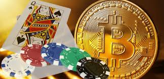Bitcoin Casino i Danmark En Ny Era af Spil