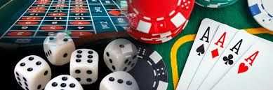 Νέα Casino Ανακαλύπτοντας τον Κόσμο των Νέων Τυχερών Παιχνιδιών Νέα Casino Ανακαλύπτοντας τον Κόσμο των Νέων Τυχερών Παιχνιδιών