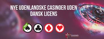 Casino Bonus Uden Indbetaling Få Det Bedste Udbytte Uden Risiko Casino Bonus Uden Indbetaling Få Det Bedste Udbytte Uden Risiko