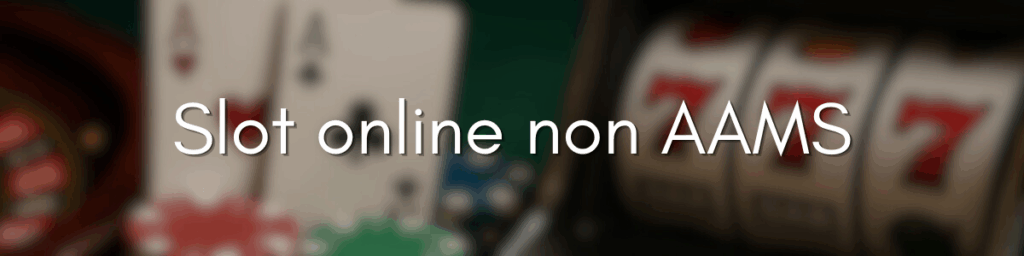 Casinò Non AAMS Sicuri Guida Completa per Giocatori Responsabili