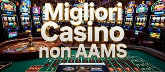 Casinò Non AAMS Sicuri La Guida Definitiva per Giocare in Sicurezza 828085784